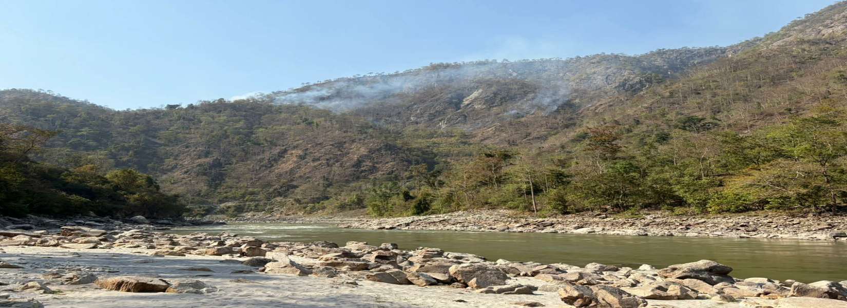 Trishuli River