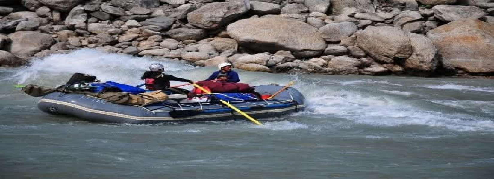 Arun River