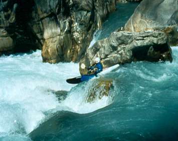 Humla and Upper Karnali