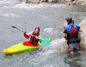 Lower Buri Gandaki